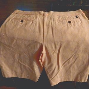 Ralph Lauren shorts pink brand new with tags
